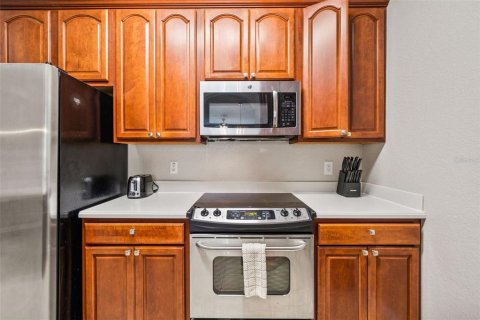 Condo in Orlando, Florida, 3 bedrooms  № 1840636 - photo 30