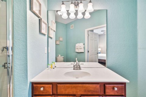 Condo in Orlando, Florida, 3 bedrooms  № 1840636 - photo 17