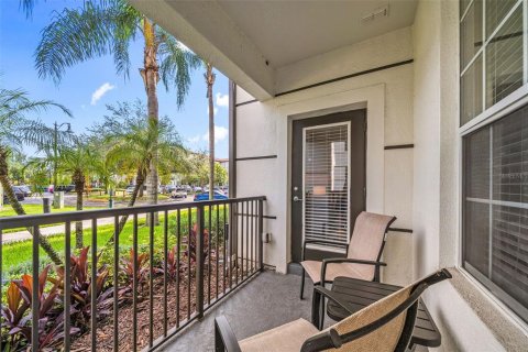 Condo in Orlando, Florida, 3 bedrooms  № 1840636 - photo 22