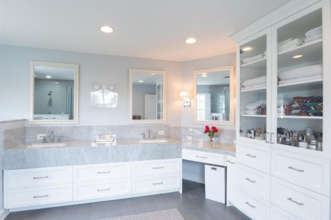 Villa ou maison à vendre à Palm Beach, Floride: 5 chambres, 467.48 m2 № 2145751 - photo 29