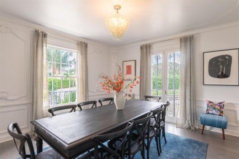 Villa ou maison à vendre à Palm Beach, Floride: 5 chambres, 467.48 m2 № 2145751 - photo 16