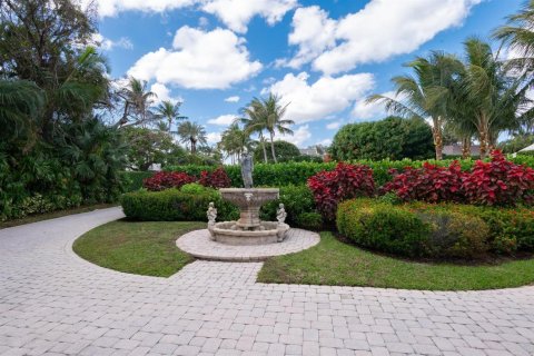 Villa ou maison à vendre à Palm Beach, Floride: 5 chambres, 467.48 m2 № 2145751 - photo 11