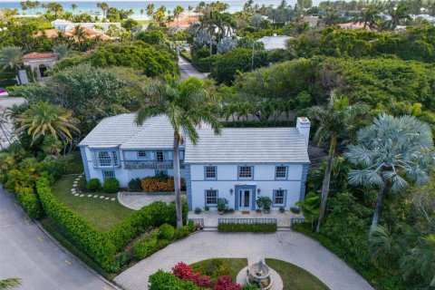 Villa ou maison à vendre à Palm Beach, Floride: 5 chambres, 467.48 m2 № 2145751 - photo 3
