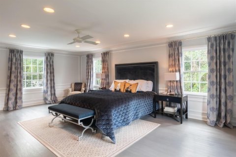 Villa ou maison à vendre à Palm Beach, Floride: 5 chambres, 467.48 m2 № 2145751 - photo 26