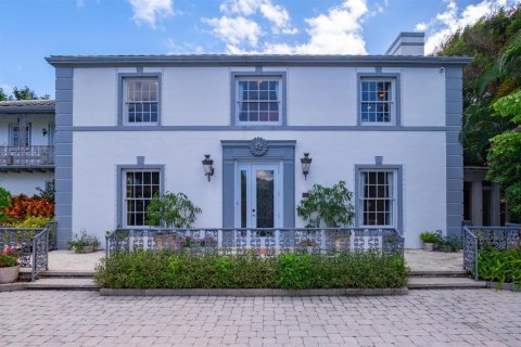 Villa ou maison à vendre à Palm Beach, Floride: 5 chambres, 467.48 m2 № 2145751 - photo 5