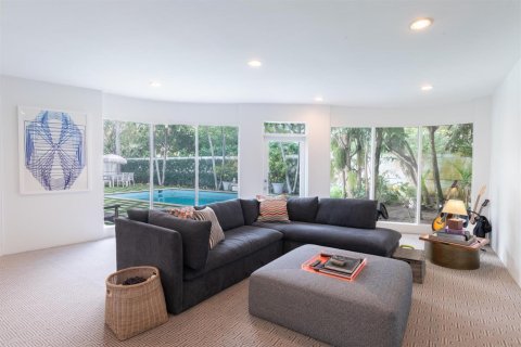 Villa ou maison à vendre à Palm Beach, Floride: 5 chambres, 467.48 m2 № 2145751 - photo 18