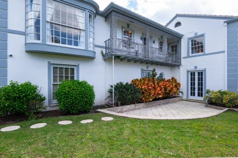 Villa ou maison à vendre à Palm Beach, Floride: 5 chambres, 467.48 m2 № 2145751 - photo 10