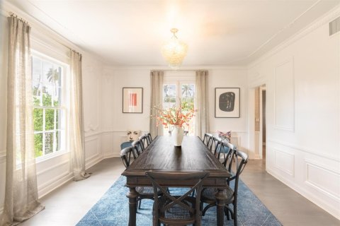 Villa ou maison à vendre à Palm Beach, Floride: 5 chambres, 467.48 m2 № 2145751 - photo 15