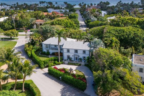 Villa ou maison à vendre à Palm Beach, Floride: 5 chambres, 467.48 m2 № 2145751 - photo 2
