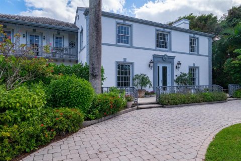 Villa ou maison à vendre à Palm Beach, Floride: 5 chambres, 467.48 m2 № 2145751 - photo 4