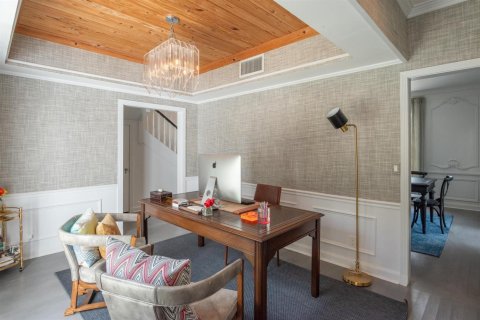 Villa ou maison à vendre à Palm Beach, Floride: 5 chambres, 467.48 m2 № 2145751 - photo 20