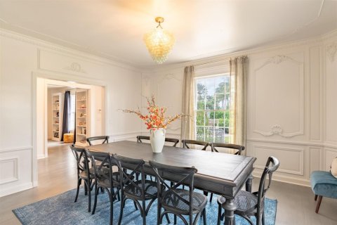 Villa ou maison à vendre à Palm Beach, Floride: 5 chambres, 467.48 m2 № 2145751 - photo 17