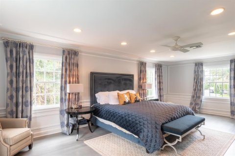 Villa ou maison à vendre à Palm Beach, Floride: 5 chambres, 467.48 m2 № 2145751 - photo 27