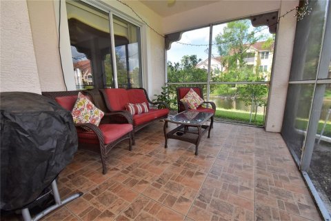 Copropriété à louer à Sarasota, Floride: 2 chambres, 106.56 m2 № 451704 - photo 9