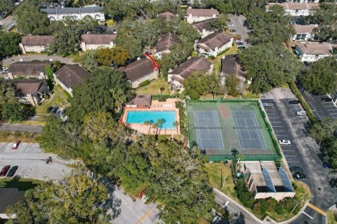 Купить кондоминиум в Тампа, Флорида 3 комнаты, 84.73м2, № 2092102 - фото 2