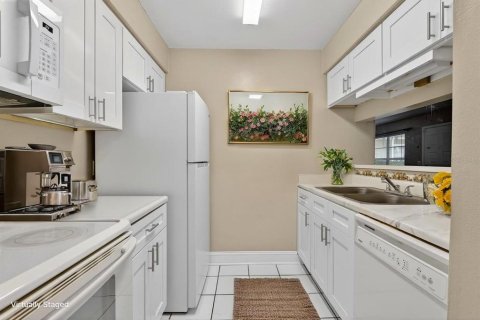 Купить кондоминиум в Тампа, Флорида 3 комнаты, 84.73м2, № 2092102 - фото 6