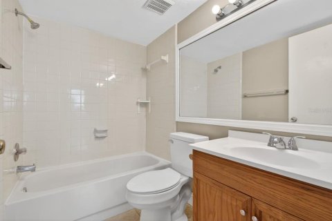 Купить кондоминиум в Тампа, Флорида 3 комнаты, 84.73м2, № 2092102 - фото 12