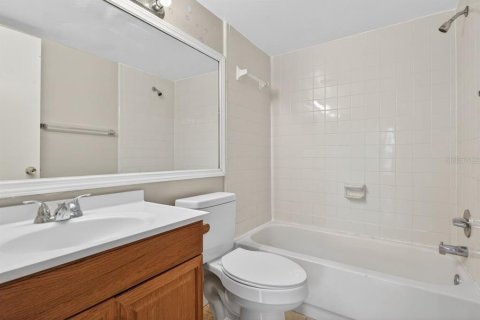 Купить кондоминиум в Тампа, Флорида 3 комнаты, 84.73м2, № 2092102 - фото 15