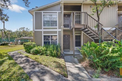 Condo in Tampa, Florida, 2 bedrooms  № 2092102