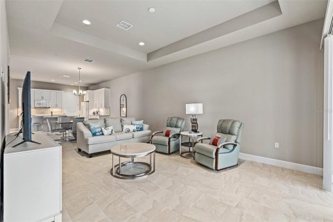 Touwnhouse à vendre à Ormond Beach, Floride: 2 chambres, 152.64 m2 № 2233466 - photo 22