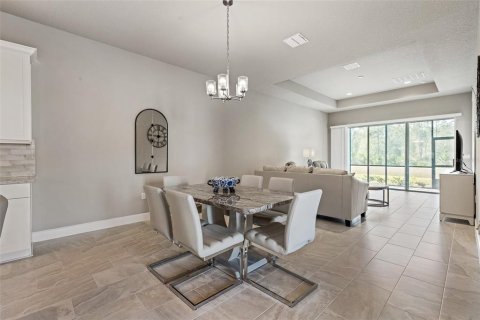 Touwnhouse à vendre à Ormond Beach, Floride: 2 chambres, 152.64 m2 № 2233466 - photo 17