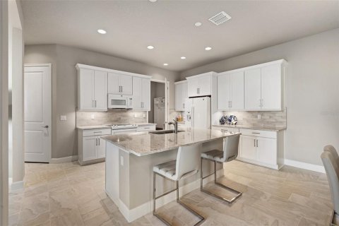 Touwnhouse à vendre à Ormond Beach, Floride: 2 chambres, 152.64 m2 № 2233466 - photo 9