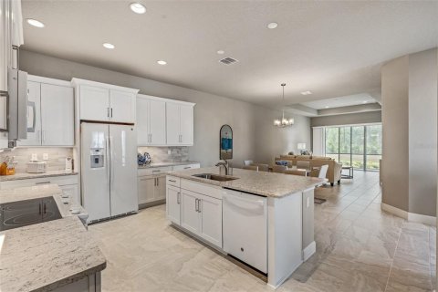 Touwnhouse à vendre à Ormond Beach, Floride: 2 chambres, 152.64 m2 № 2233466 - photo 14
