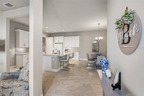 Touwnhouse à vendre à Ormond Beach, Floride: 2 chambres, 152.64 m2 № 2233466 - photo 8