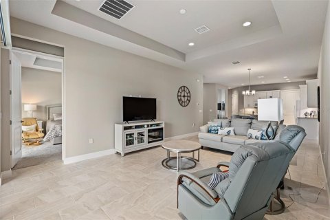 Touwnhouse à vendre à Ormond Beach, Floride: 2 chambres, 152.64 m2 № 2233466 - photo 25