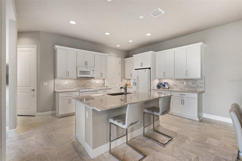 Touwnhouse à vendre à Ormond Beach, Floride: 2 chambres, 152.64 m2 № 2233466 - photo 10
