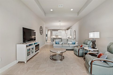 Touwnhouse à vendre à Ormond Beach, Floride: 2 chambres, 152.64 m2 № 2233466 - photo 23