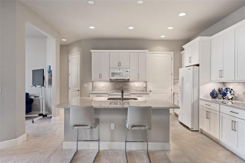 Touwnhouse à vendre à Ormond Beach, Floride: 2 chambres, 152.64 m2 № 2233466 - photo 11