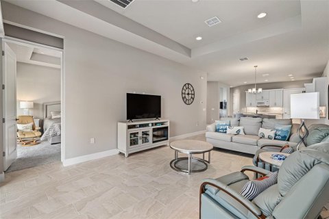 Touwnhouse à vendre à Ormond Beach, Floride: 2 chambres, 152.64 m2 № 2233466 - photo 24