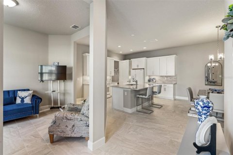 Touwnhouse à vendre à Ormond Beach, Floride: 2 chambres, 152.64 m2 № 2233466 - photo 7