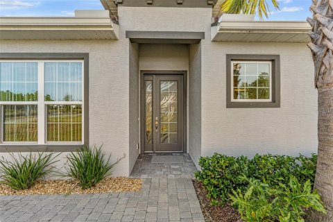 Touwnhouse à vendre à Ormond Beach, Floride: 2 chambres, 152.64 m2 № 2233466 - photo 5