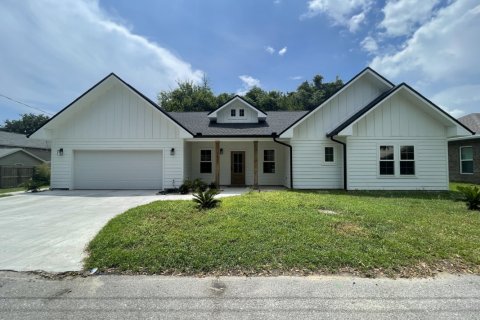 Villa ou maison à louer à Niceville, Floride: 3 chambres, 148.83 m2 № 561026 - photo 1