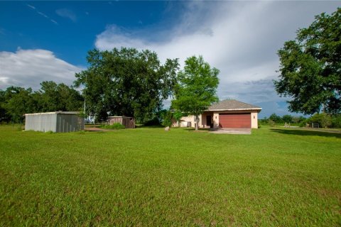 House in Arcadia, Florida 3 bedrooms, 206.34 sq.m. № 1882908 - photo 21