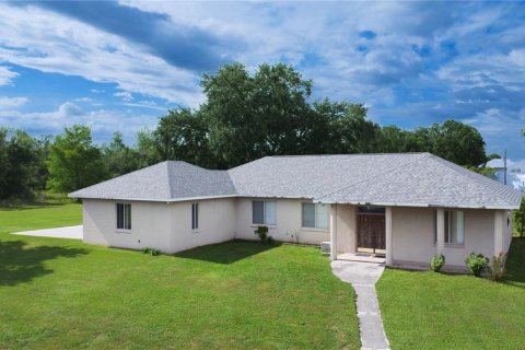 House in Arcadia, Florida 3 bedrooms, 206.34 sq.m. № 1882908 - photo 20