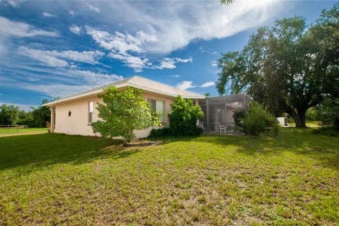 House in Arcadia, Florida 3 bedrooms, 206.34 sq.m. № 1882908 - photo 22