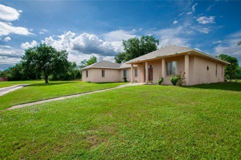 House in Arcadia, Florida 3 bedrooms, 206.34 sq.m. № 1882908 - photo 27