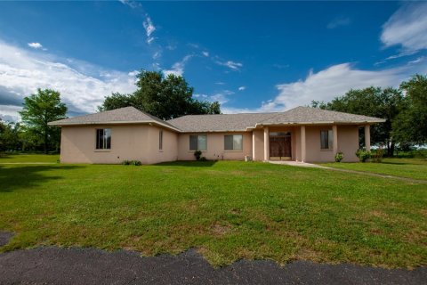 House in Arcadia, Florida 3 bedrooms, 206.34 sq.m. № 1882908 - photo 2
