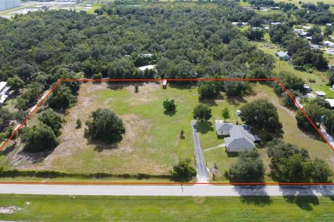 House in Arcadia, Florida 3 bedrooms, 206.34 sq.m. № 1882908 - photo 28