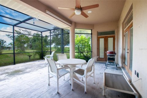 House in Arcadia, Florida 3 bedrooms, 206.34 sq.m. № 1882908 - photo 19