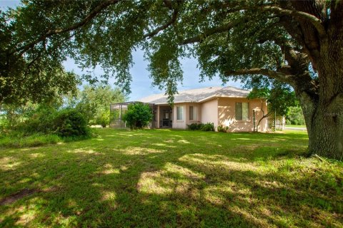House in Arcadia, Florida 3 bedrooms, 206.34 sq.m. № 1882908 - photo 24