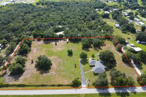 House in Arcadia, Florida 3 bedrooms, 206.34 sq.m. № 1882908 - photo 29