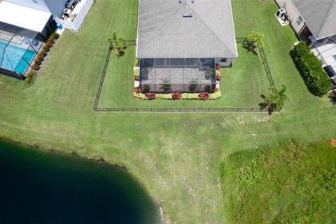 Villa ou maison à vendre à Bradenton, Floride: 3 chambres, 189.06 m2 № 1793781 - photo 11