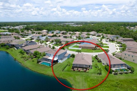Villa ou maison à vendre à Bradenton, Floride: 3 chambres, 189.06 m2 № 1793781 - photo 7