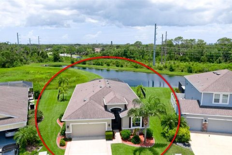 Villa ou maison à vendre à Bradenton, Floride: 3 chambres, 189.06 m2 № 1793781 - photo 6