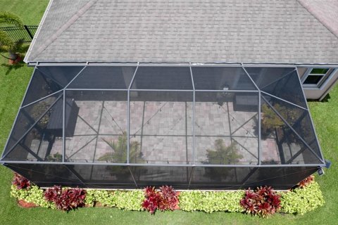 Villa ou maison à vendre à Bradenton, Floride: 3 chambres, 189.06 m2 № 1793781 - photo 12