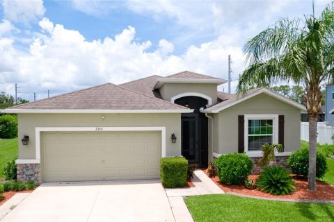 Villa ou maison à vendre à Bradenton, Floride: 3 chambres, 189.06 m2 № 1793781 - photo 1